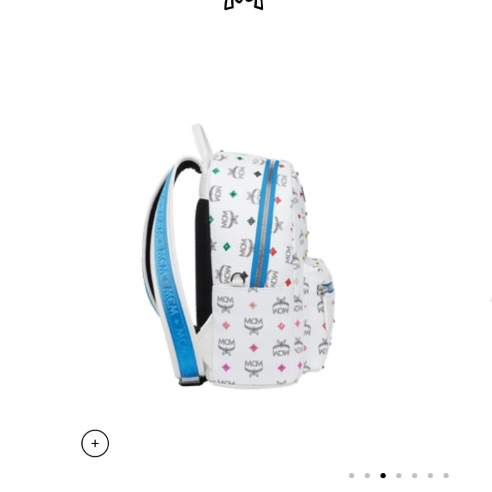 MCM Bookbag